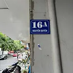Nha Nghi Thanh Thu