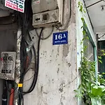 Nhà Nghỉ Thành Thu
