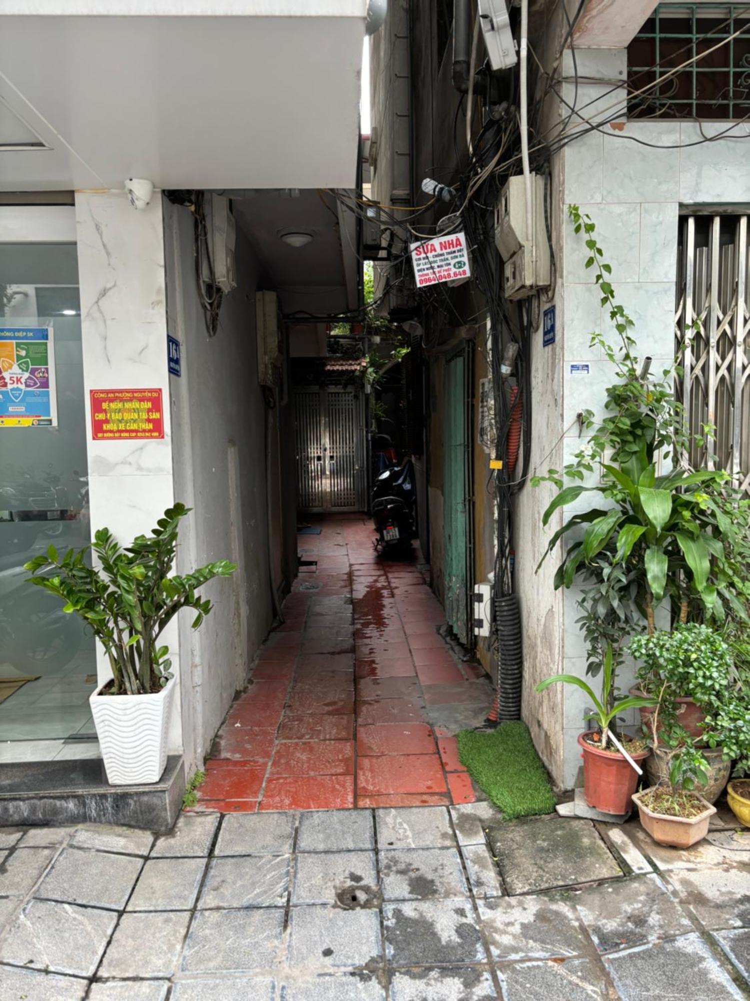 Thành Thu Auberge de jeunesse