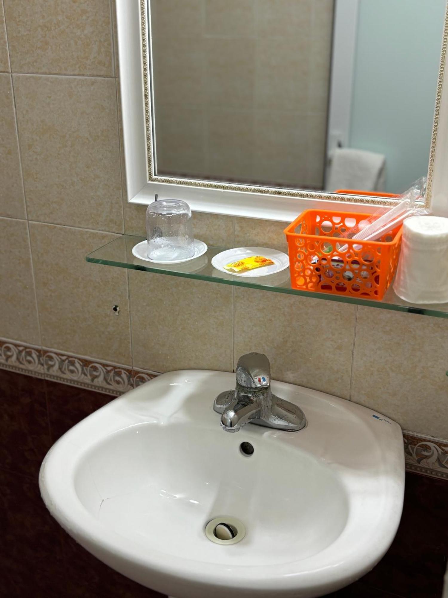 Nha Nghi Thanh Thu Hostel