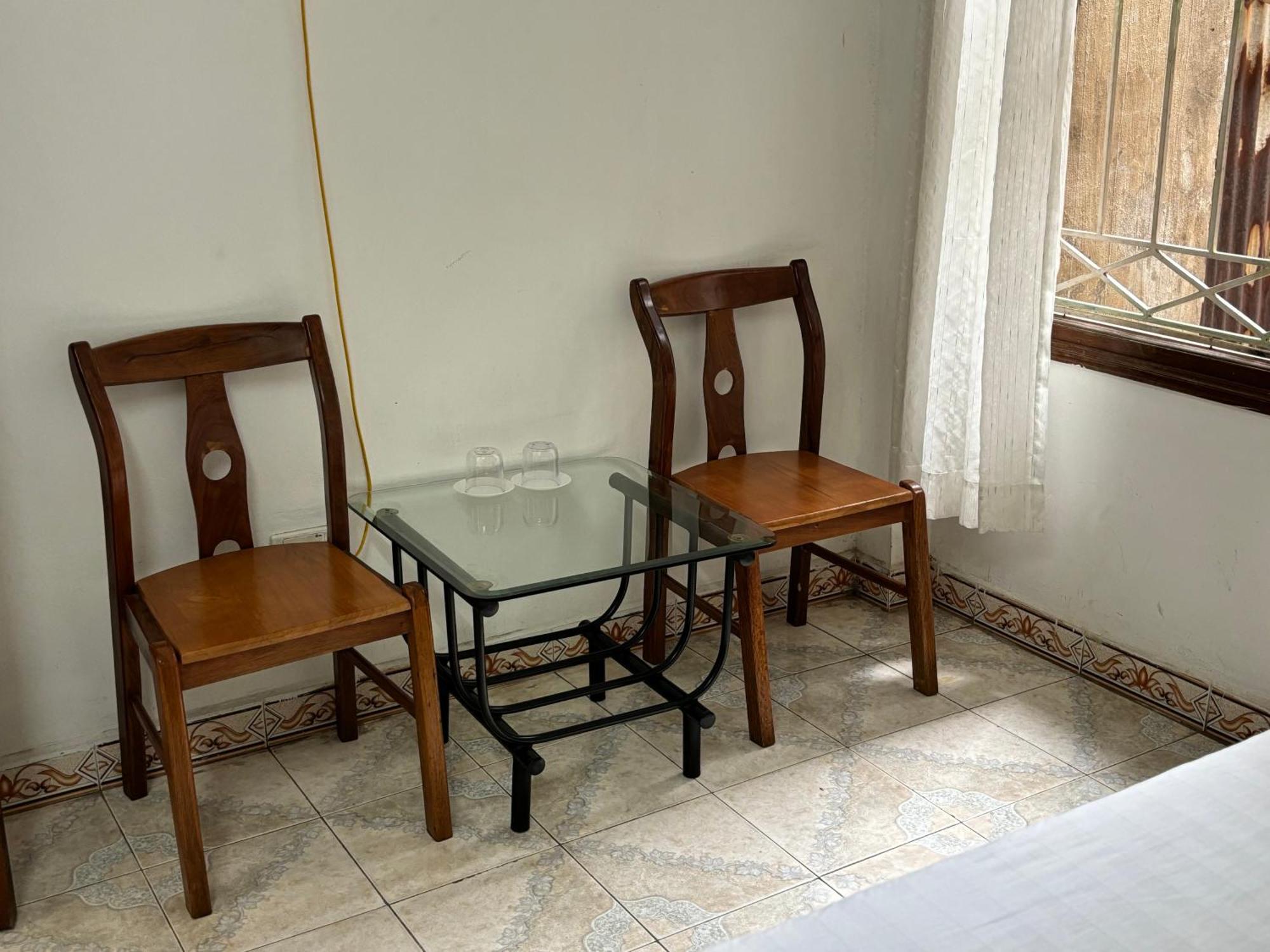 Nha Nghi Thanh Thu Hostel Hanoi